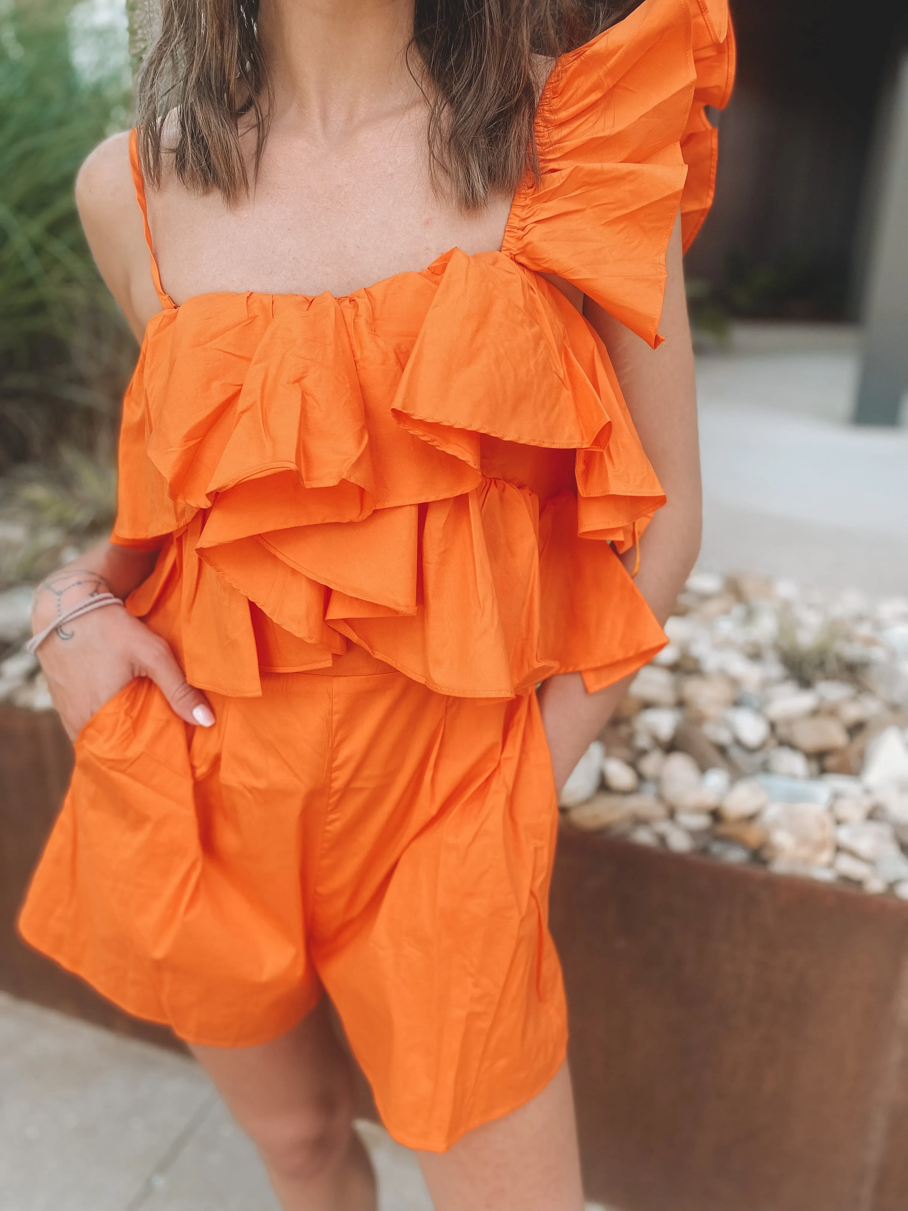 BOUTIQUE HOTEL ROMPER