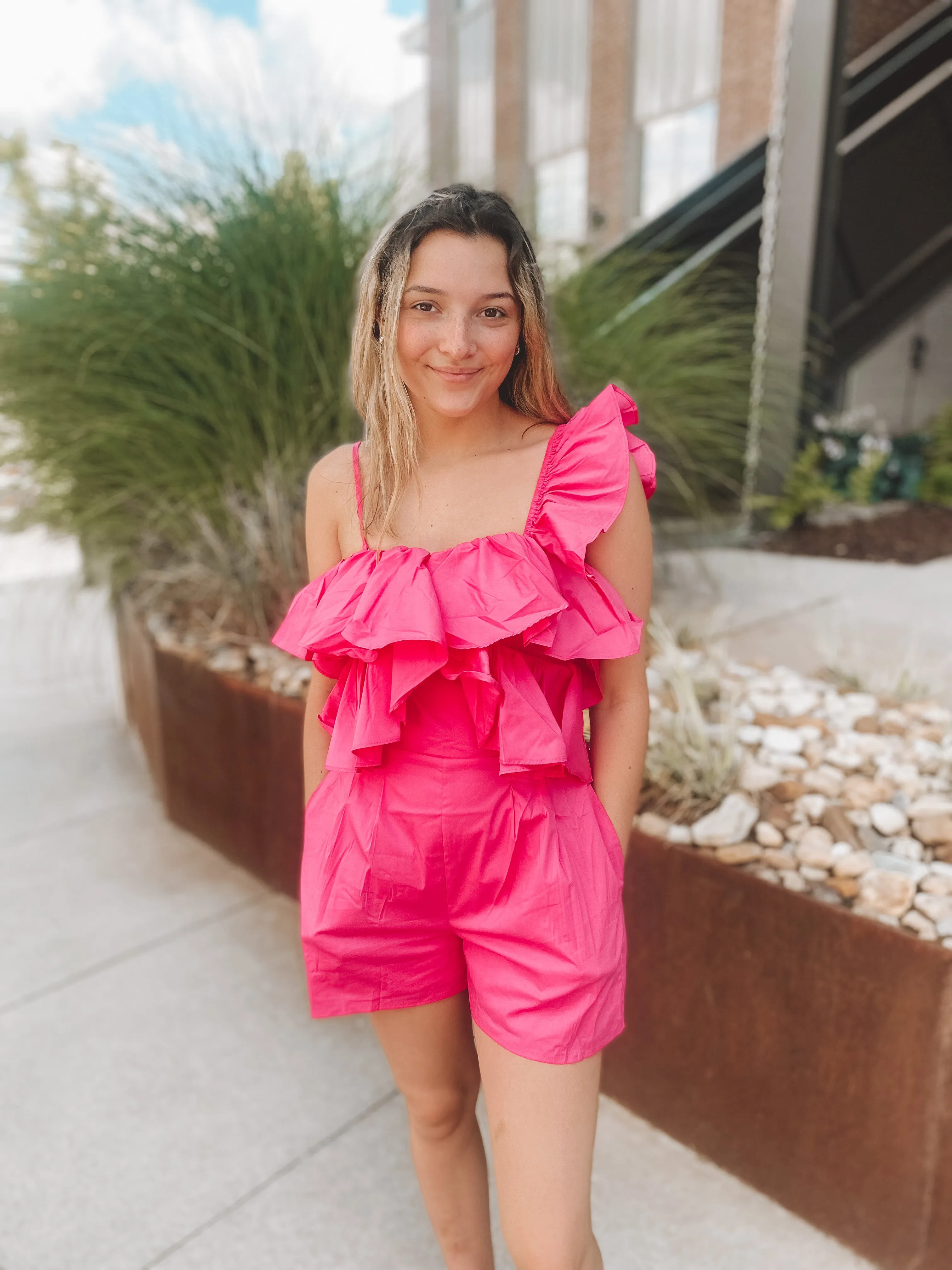 BOUTIQUE HOTEL ROMPER