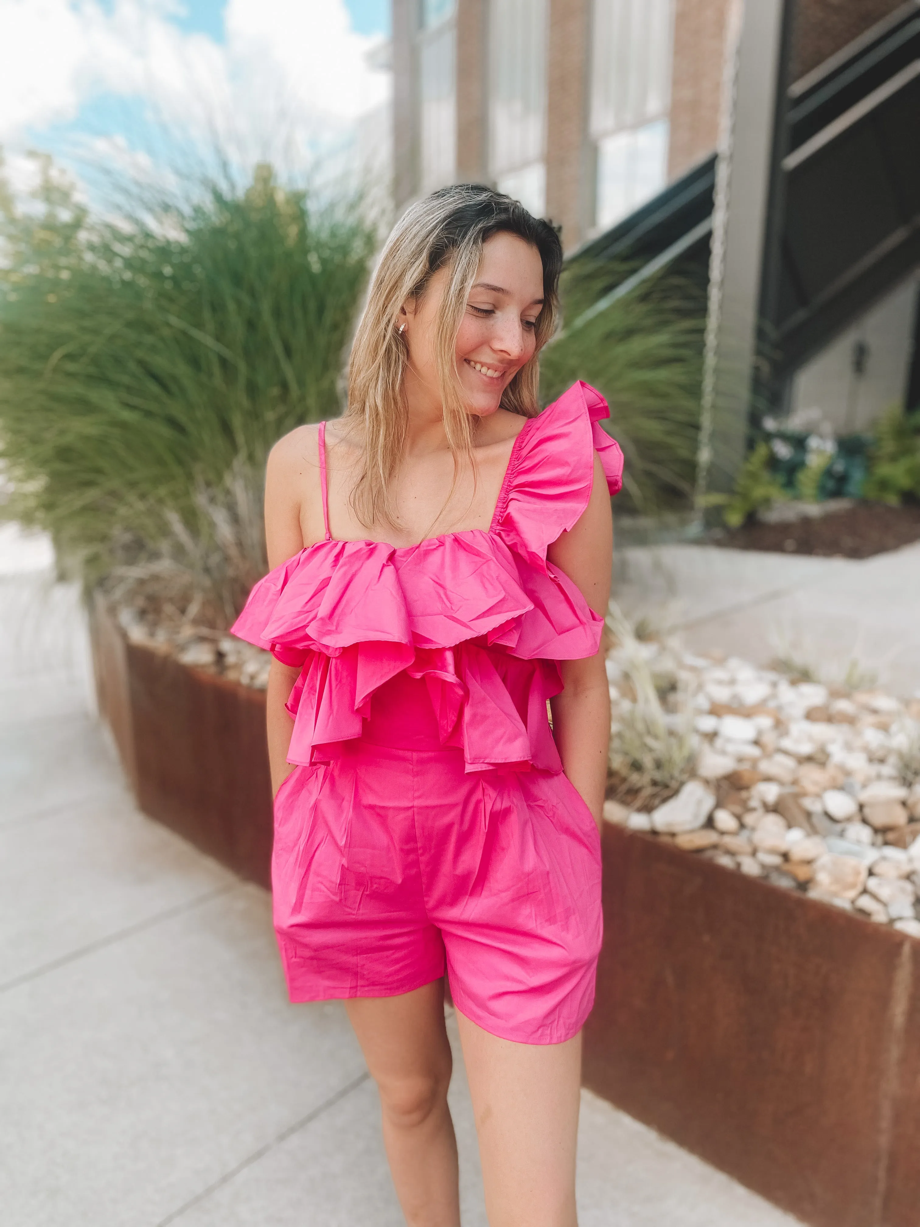 BOUTIQUE HOTEL ROMPER