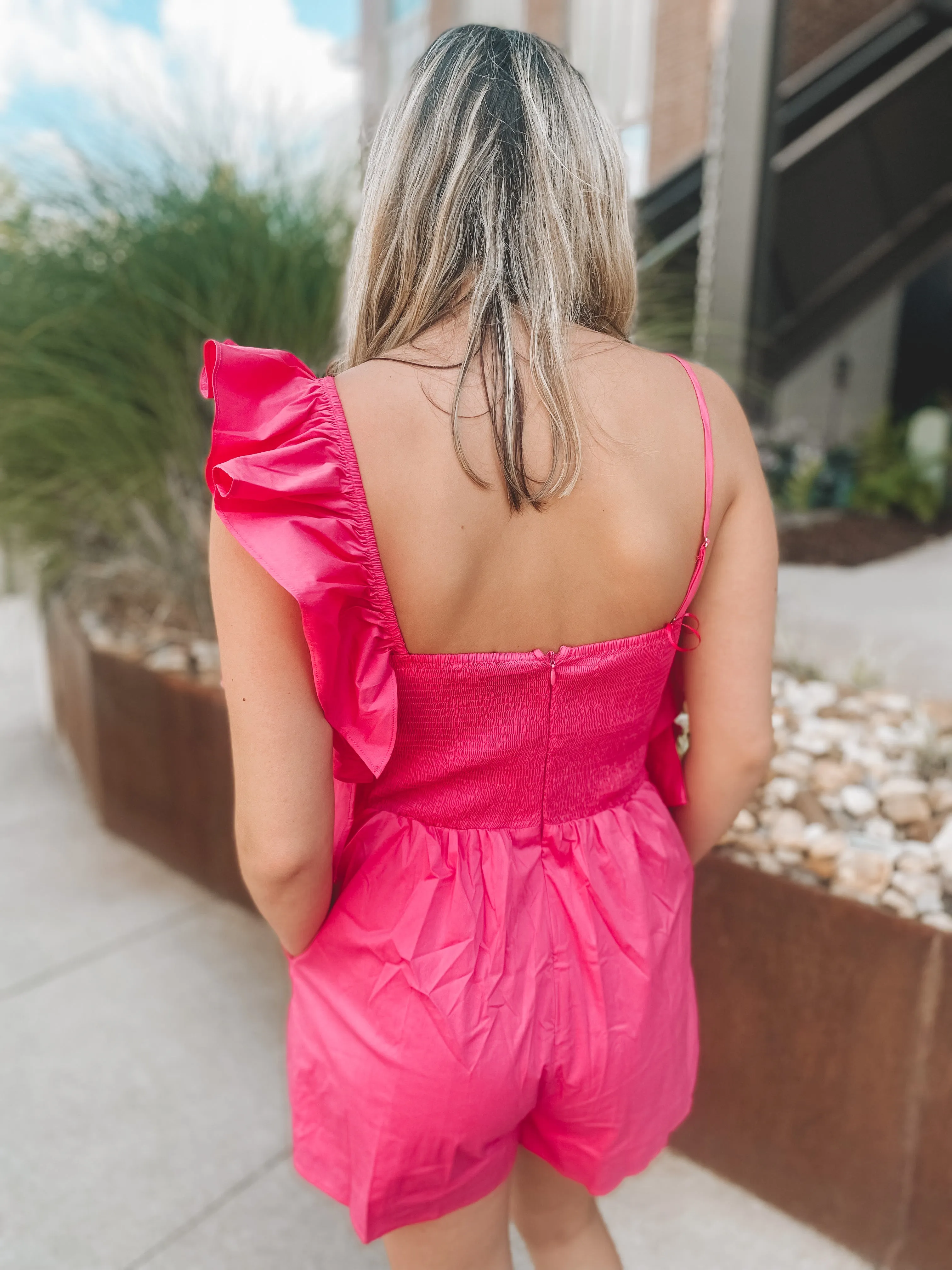 BOUTIQUE HOTEL ROMPER