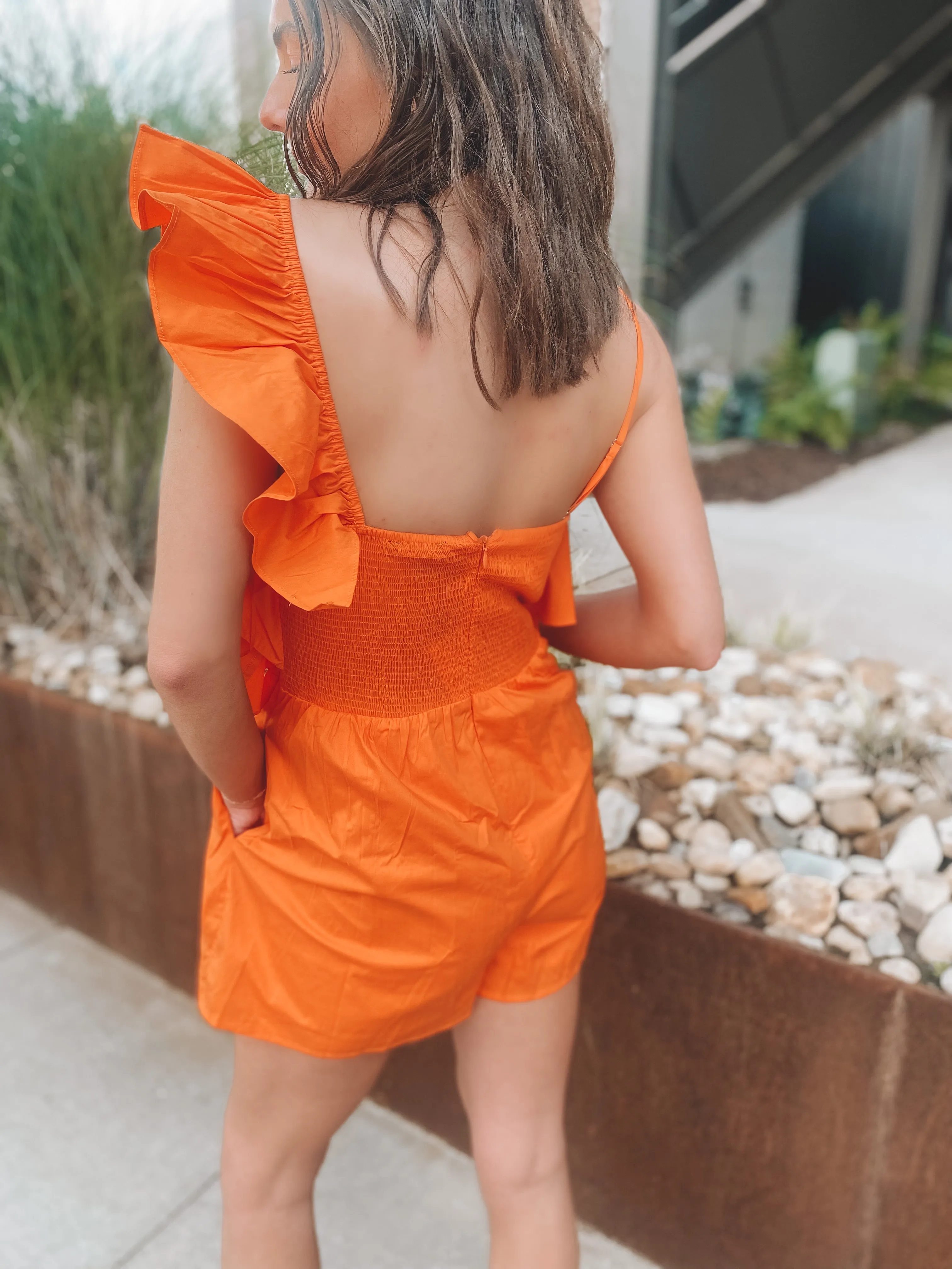 BOUTIQUE HOTEL ROMPER