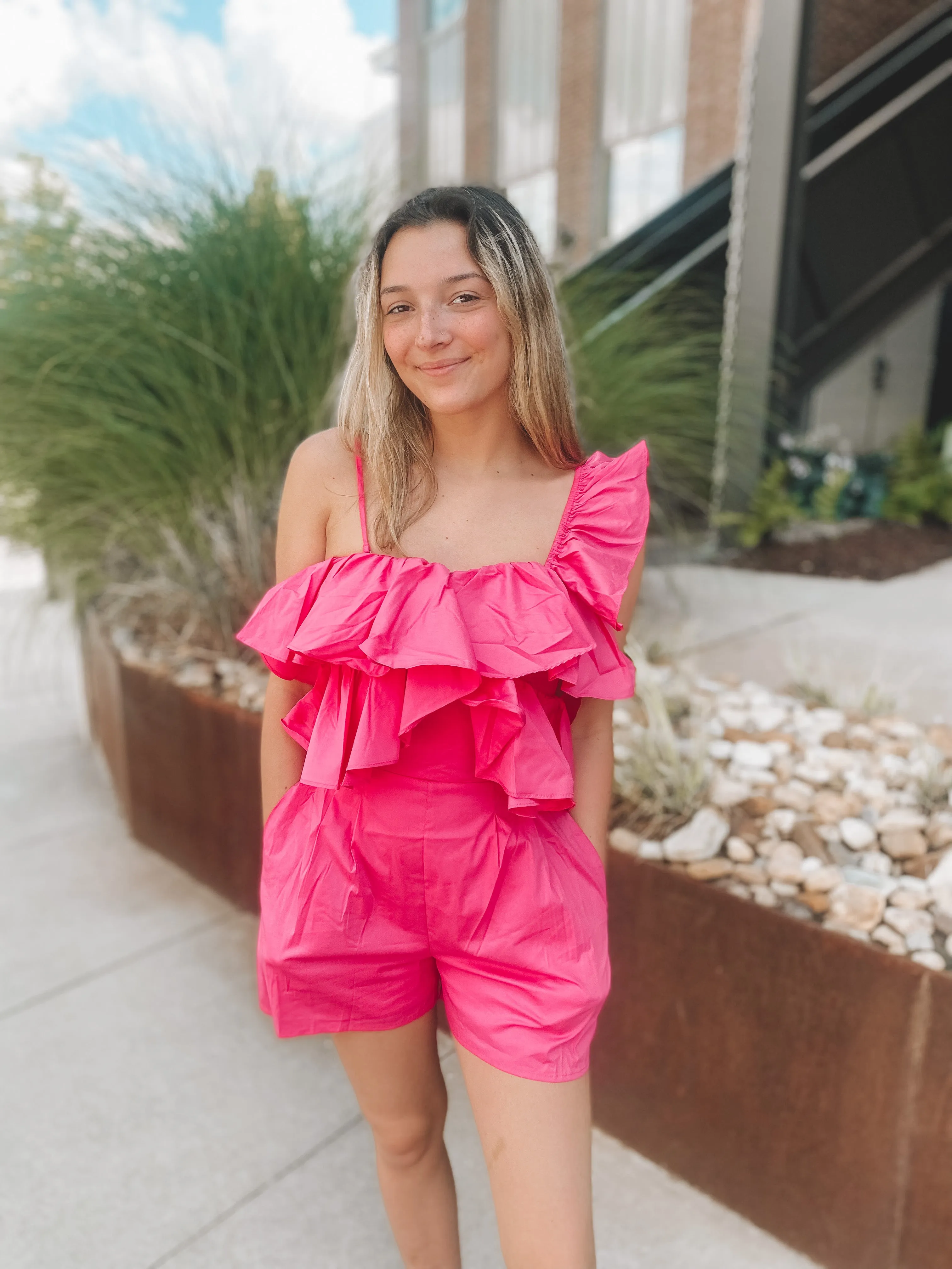 BOUTIQUE HOTEL ROMPER