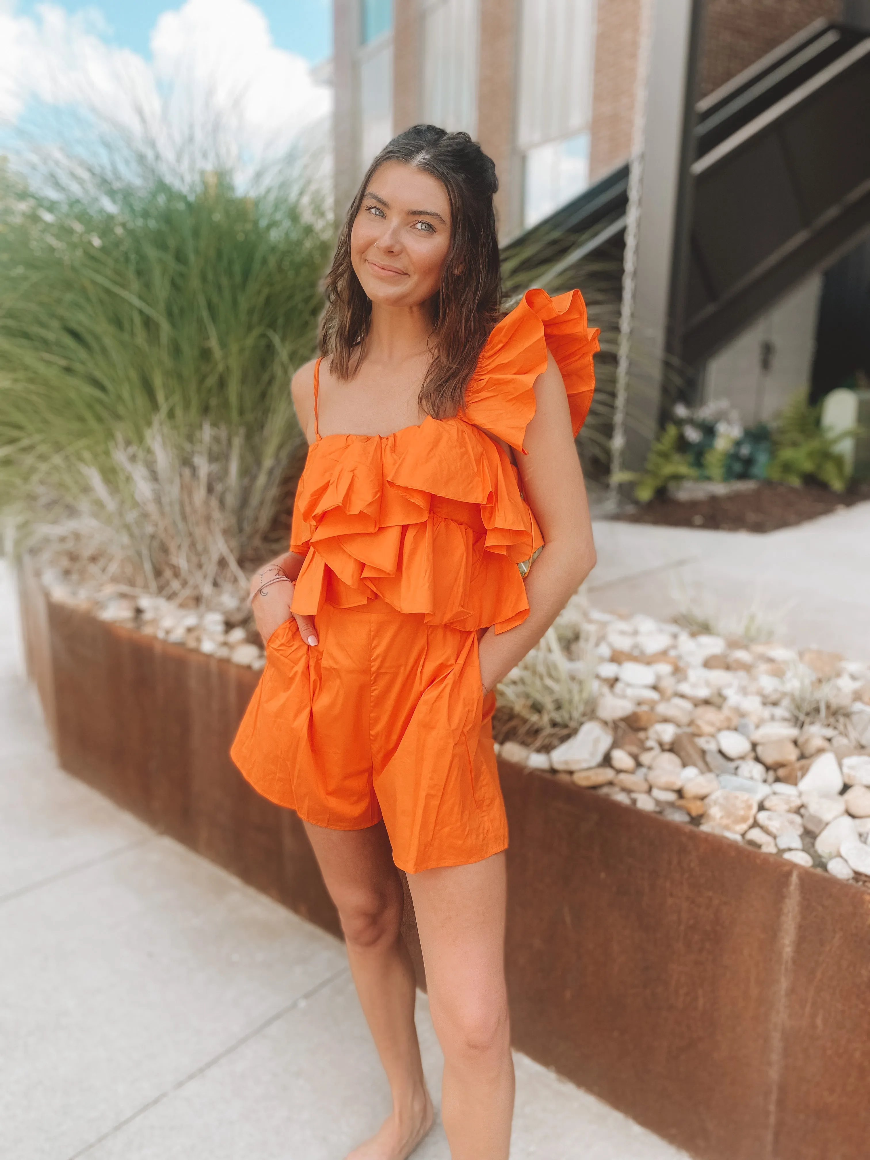 BOUTIQUE HOTEL ROMPER