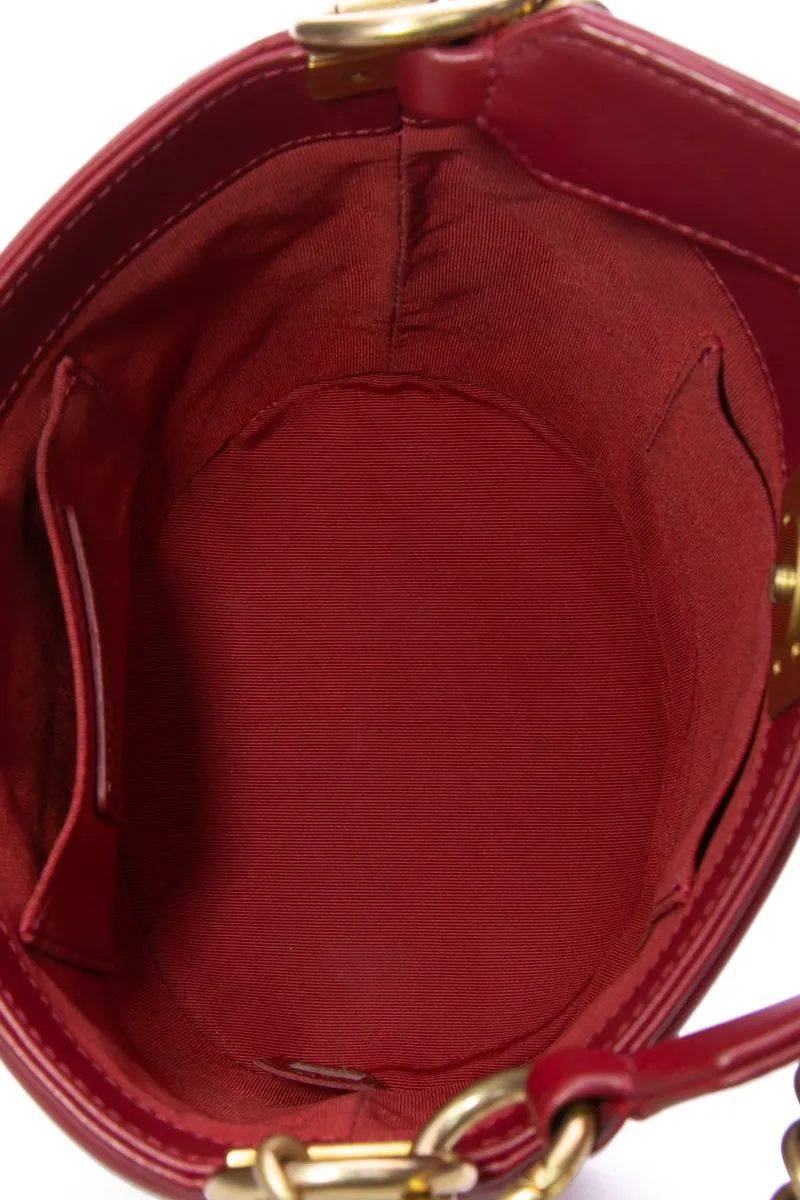 Boy Bucket Bag