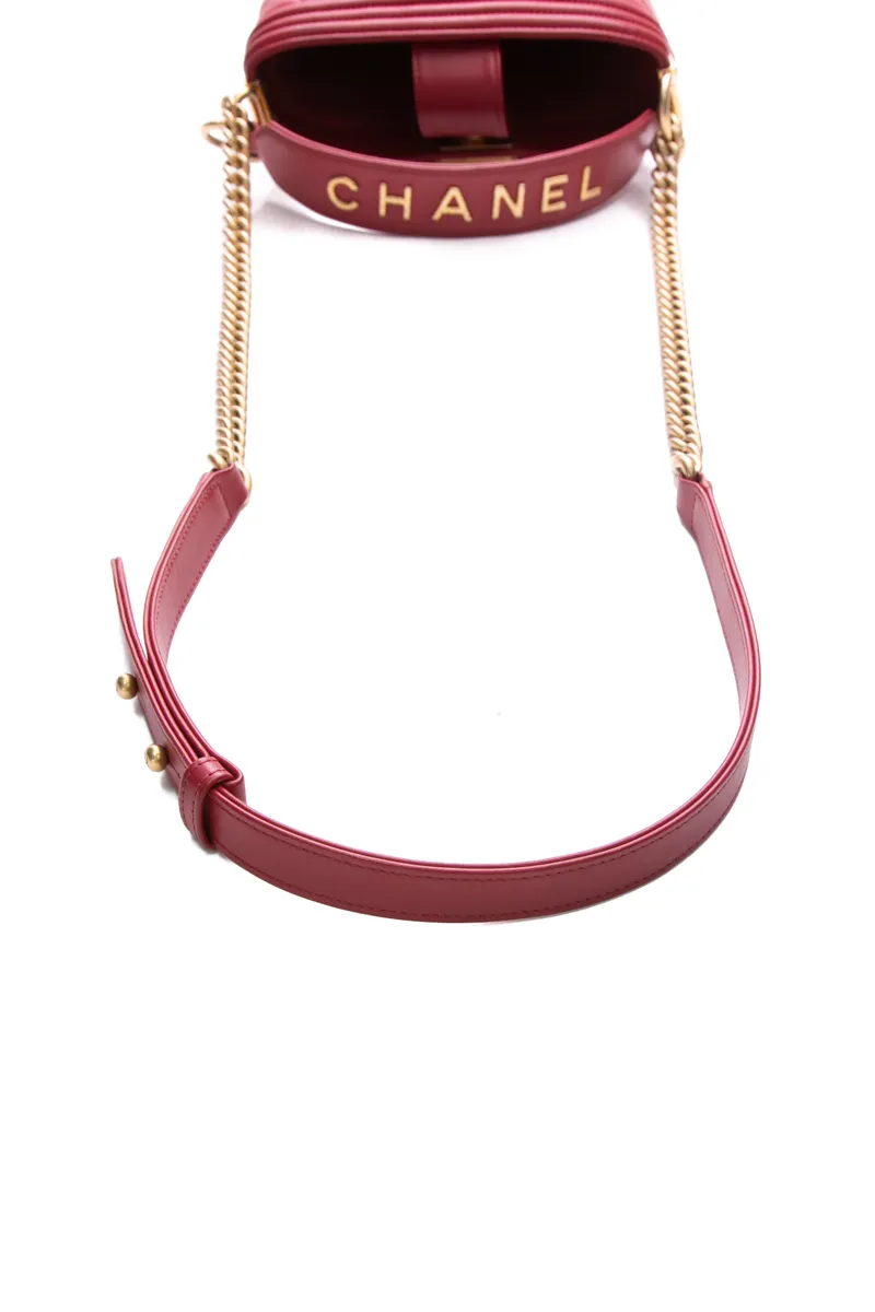 Boy Bucket Bag