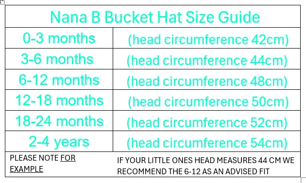 Boys Blue Dinosaur Bucket Hat
