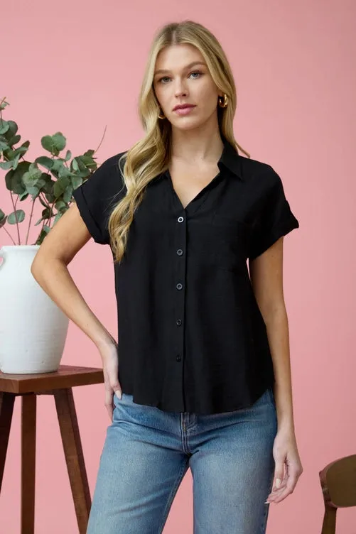 Braya Blouse