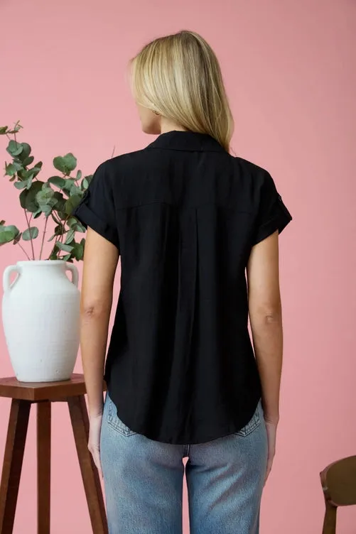 Braya Blouse