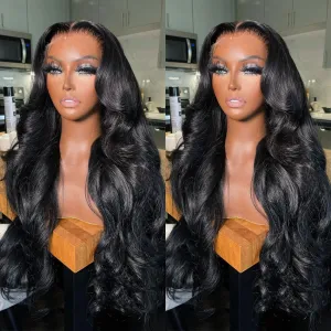 Brazilian Lace Wave Human Hair Wig