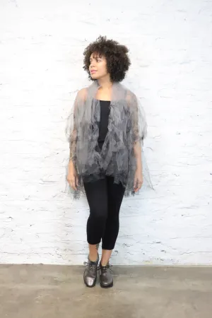 Bread & Butter Tulle Jacket