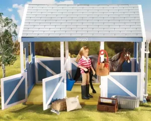 Breyer Freedom Stable Feed Set