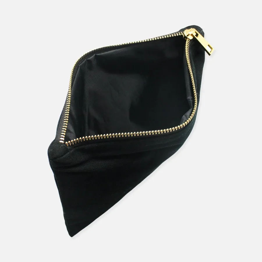 Bridesmaid Makeup Bag #10