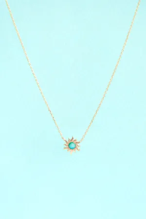 Bright Necklace