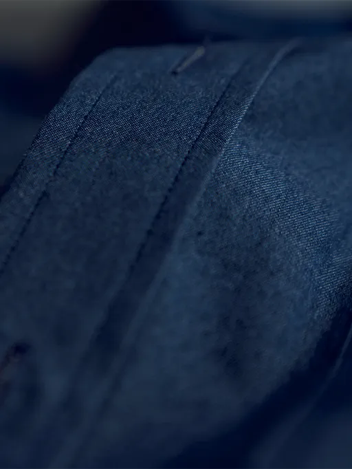 Bruce Denim