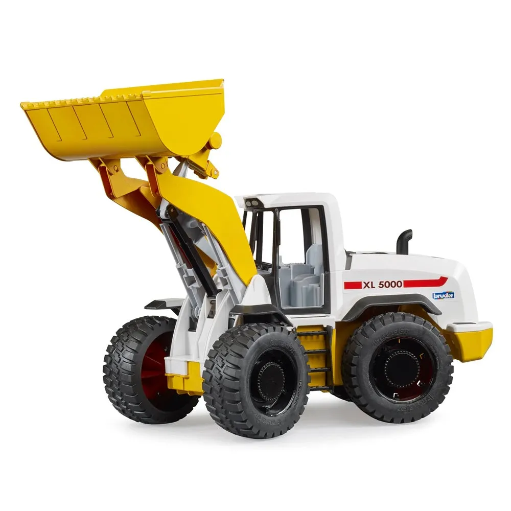 Bruder Wheel Loader 2 Years 