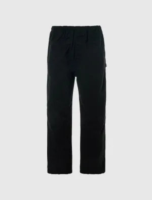 BRUSHED BEACH PANT