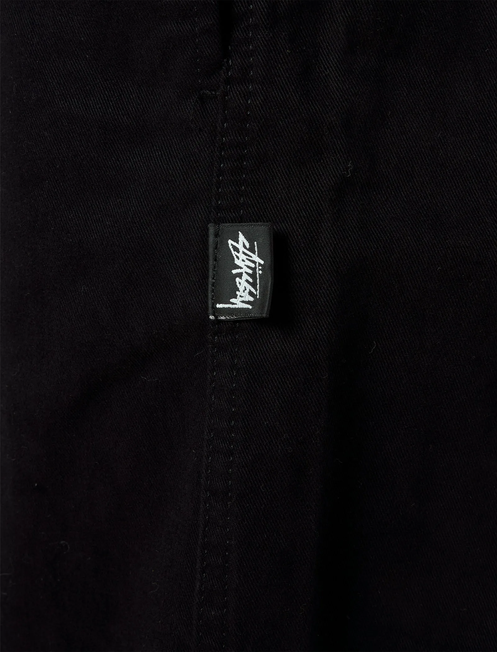 BRUSHED BEACH PANT