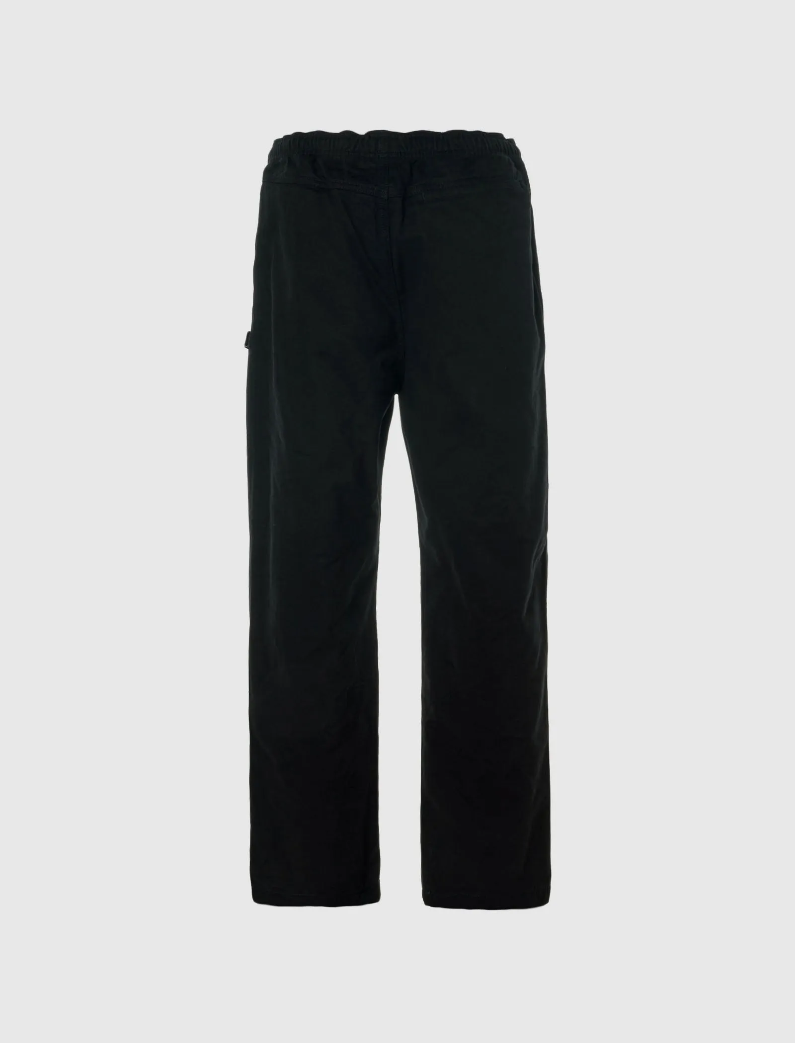 BRUSHED BEACH PANT