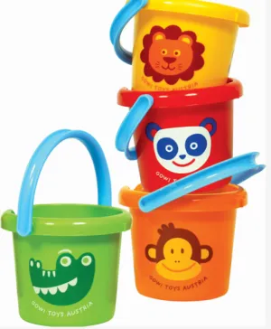 Bucket - 6.5"