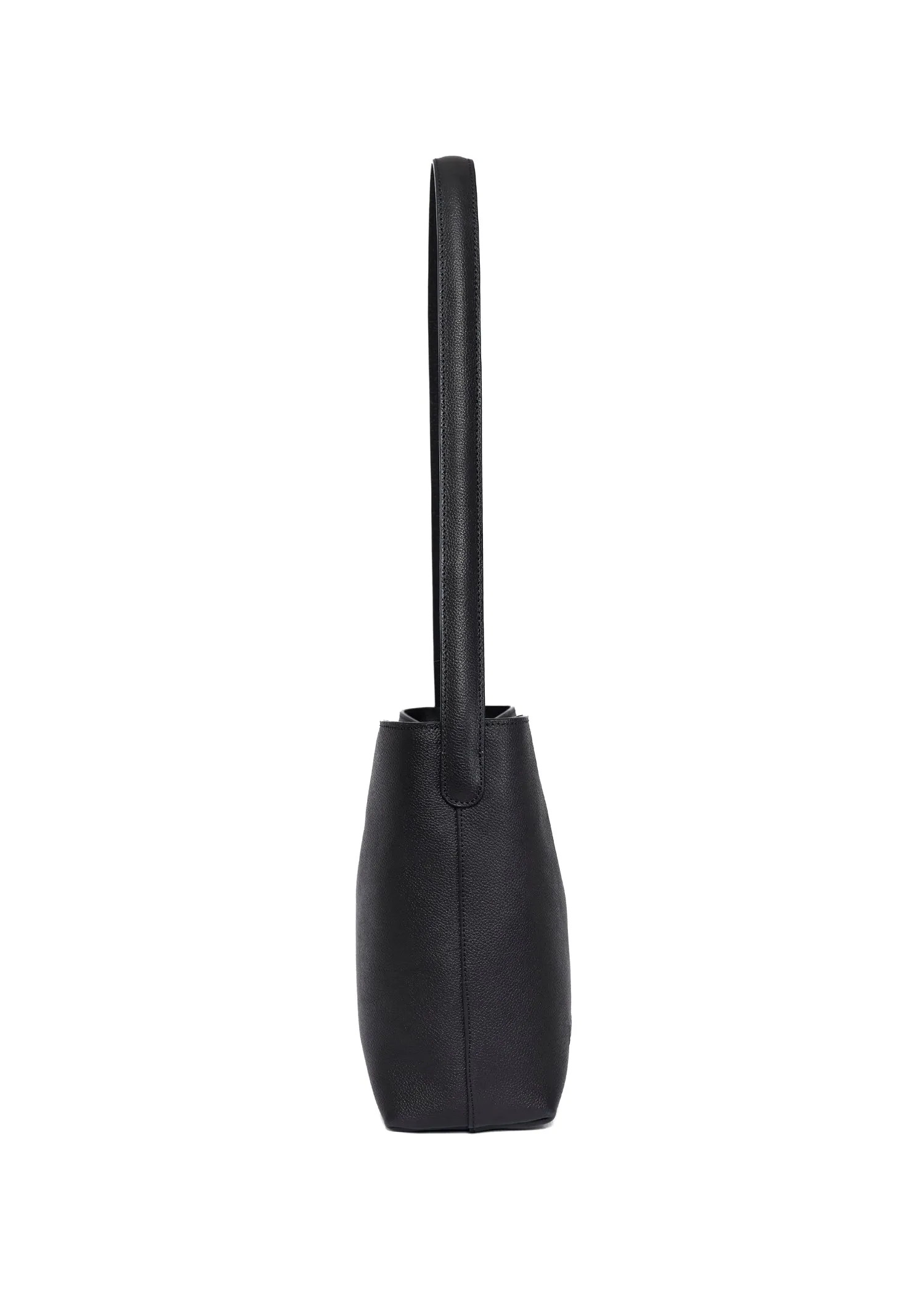 Bucket Bag - Black