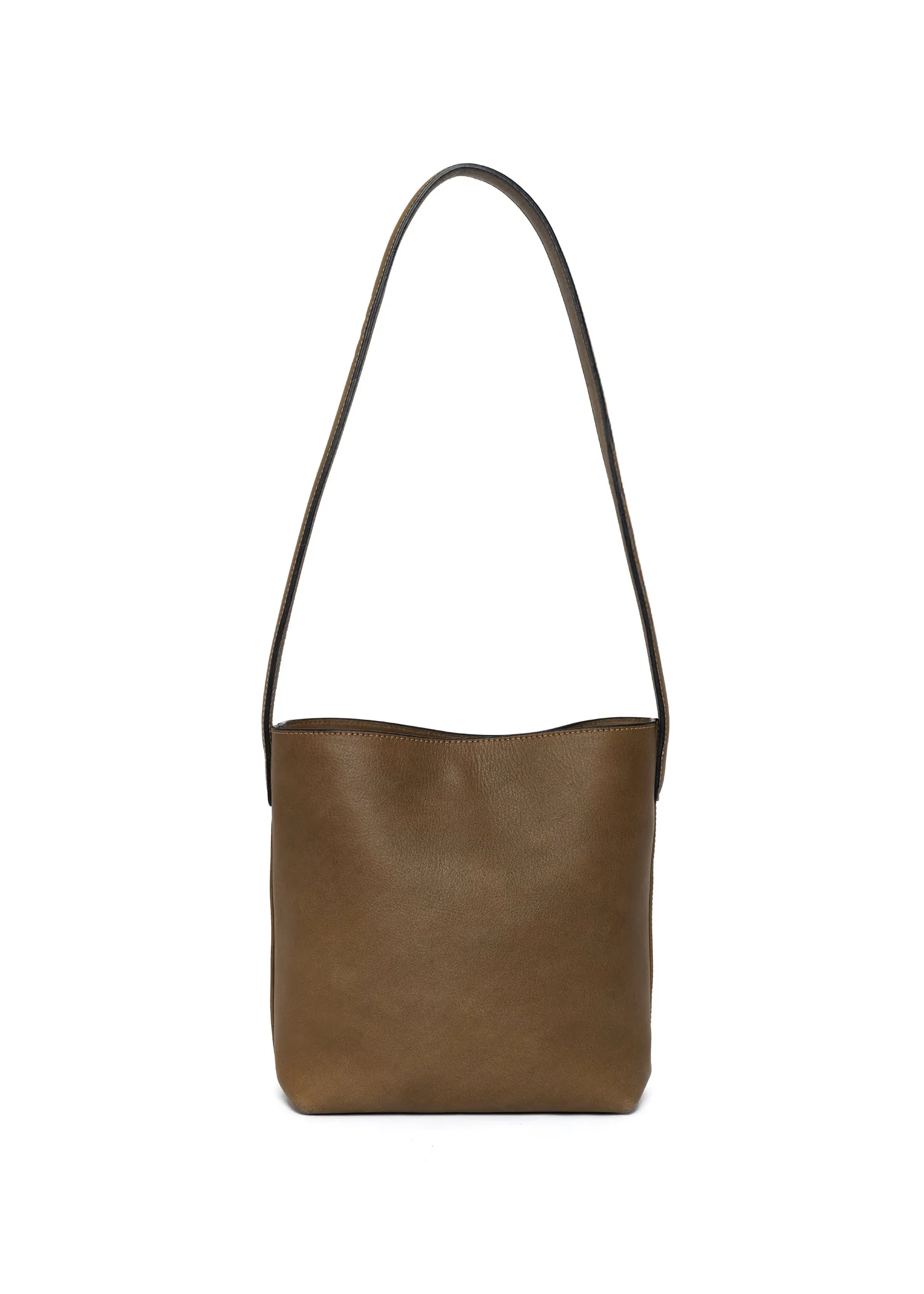 Bucket Bag - Moss