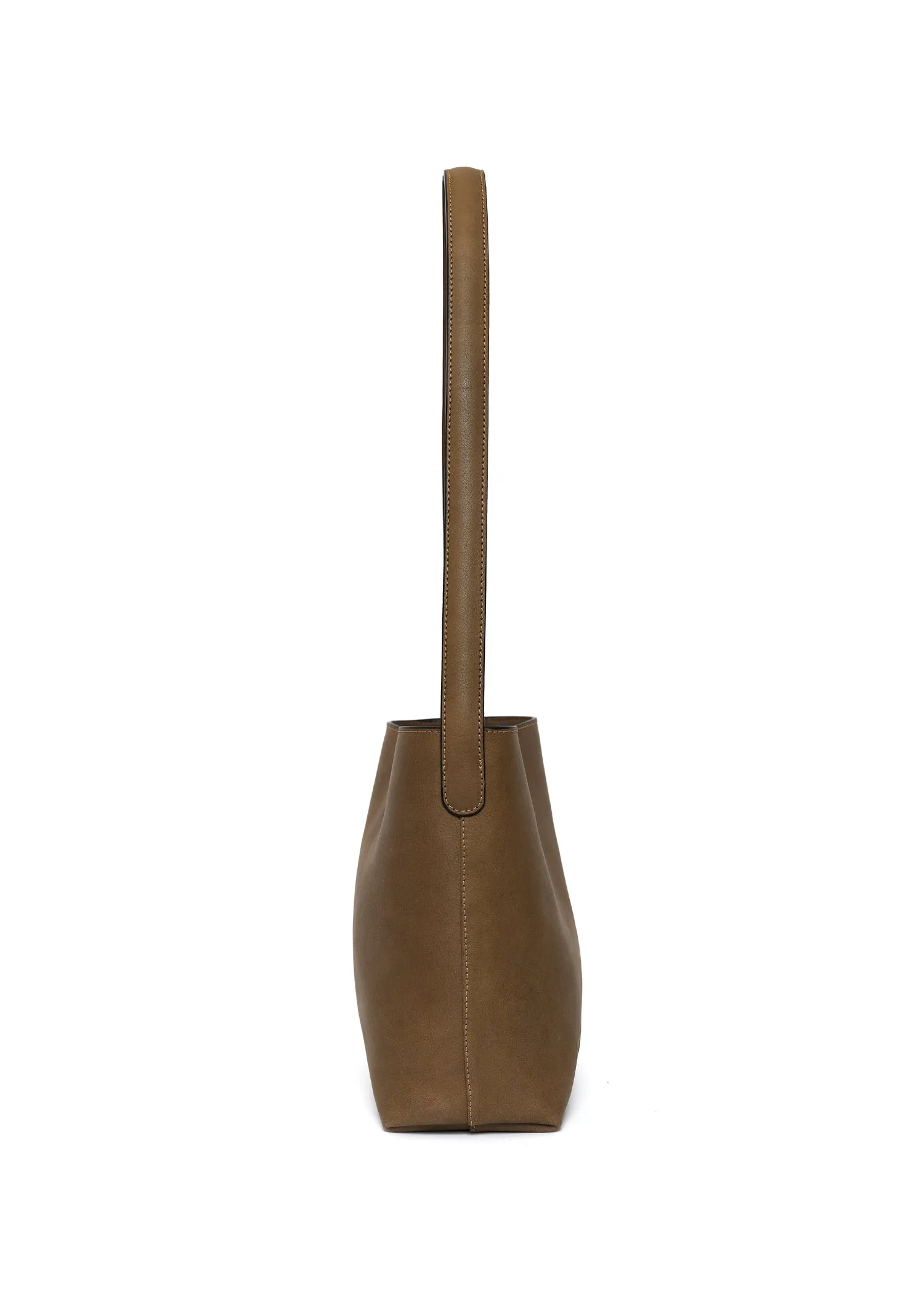 Bucket Bag - Moss