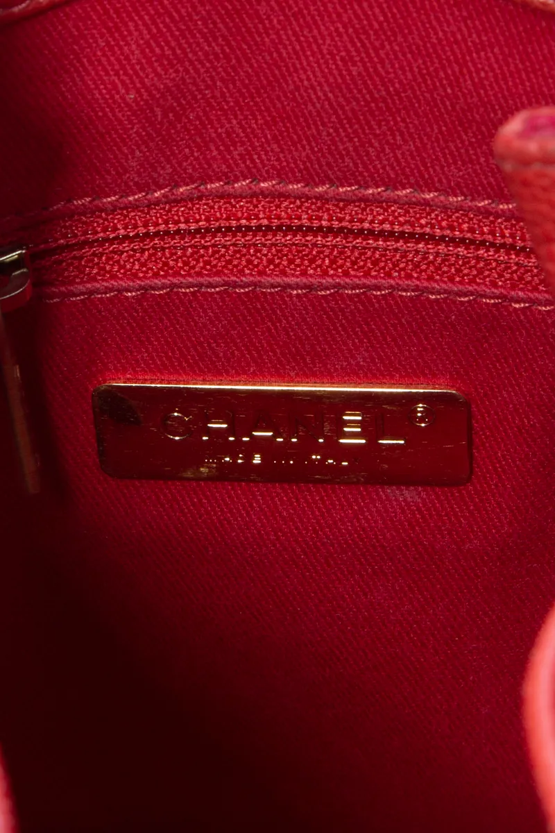 Bucket Bag
