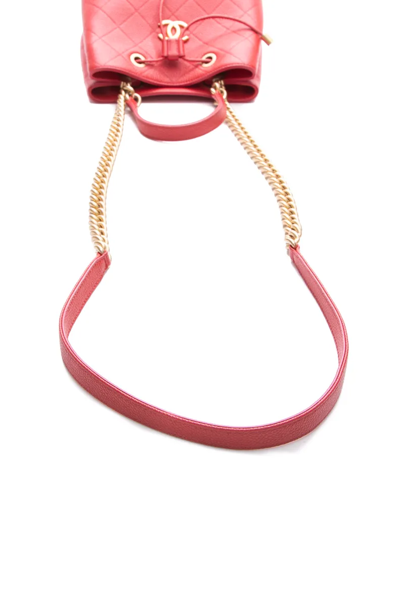 Bucket Bag