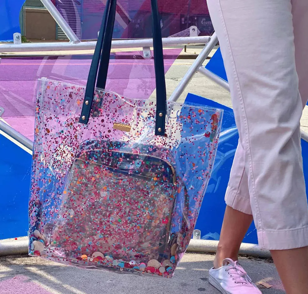 Bucket Bag