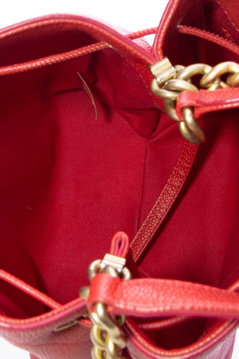Bucket Bag