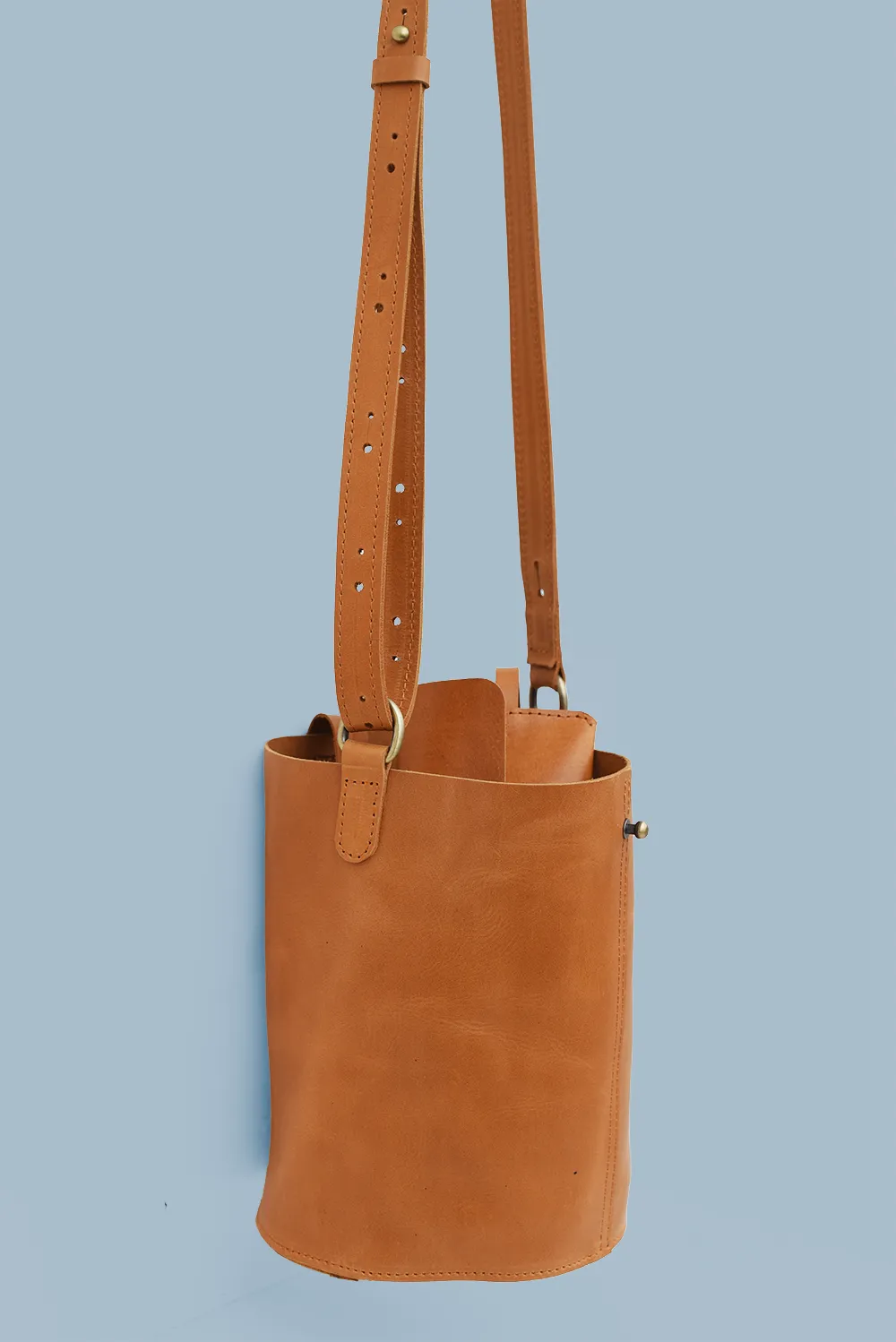Bucket Bag