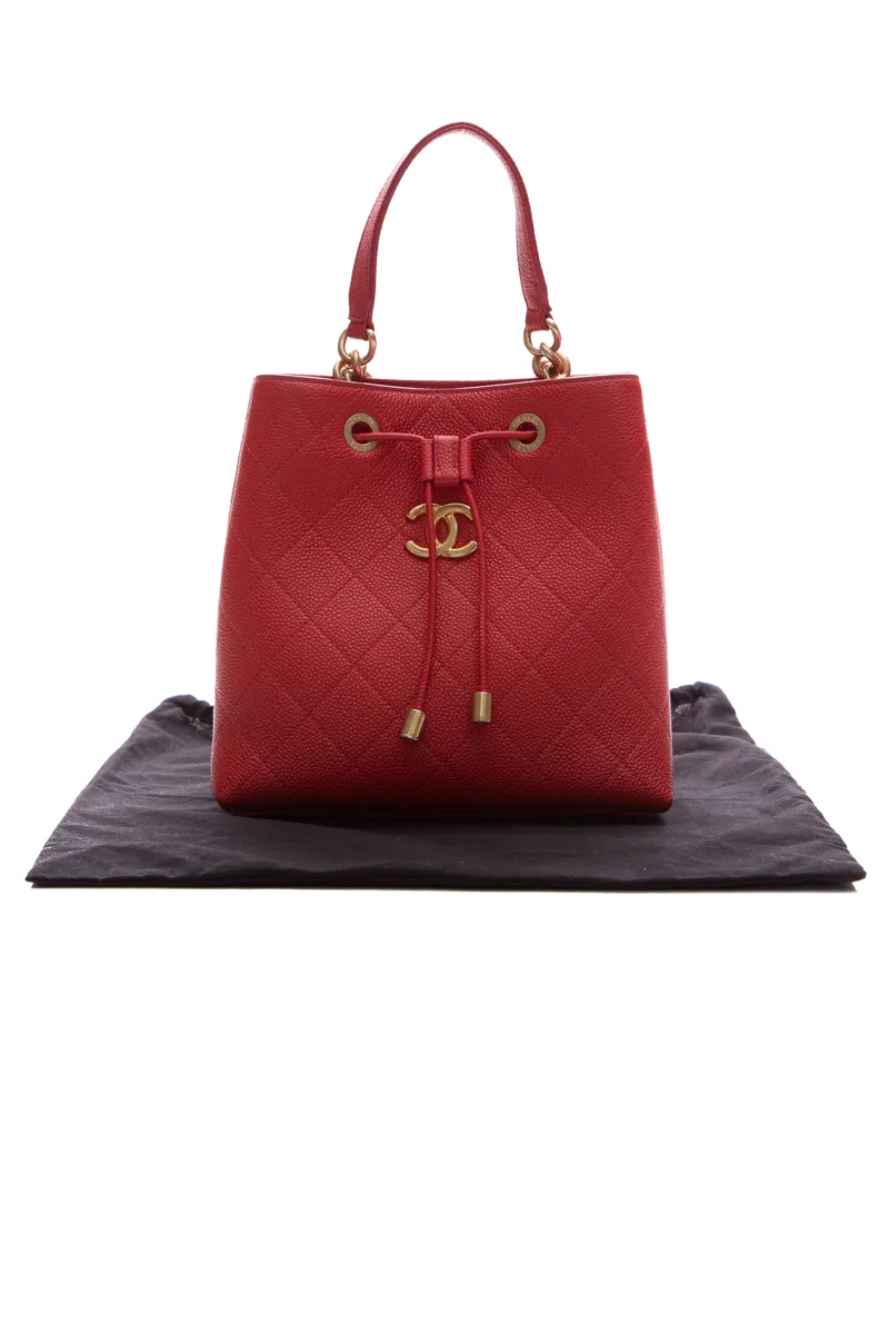 Bucket Bag
