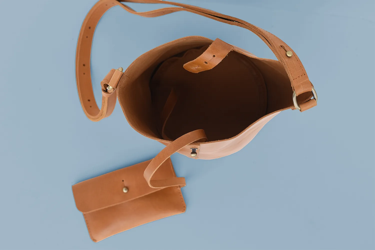 Bucket Bag