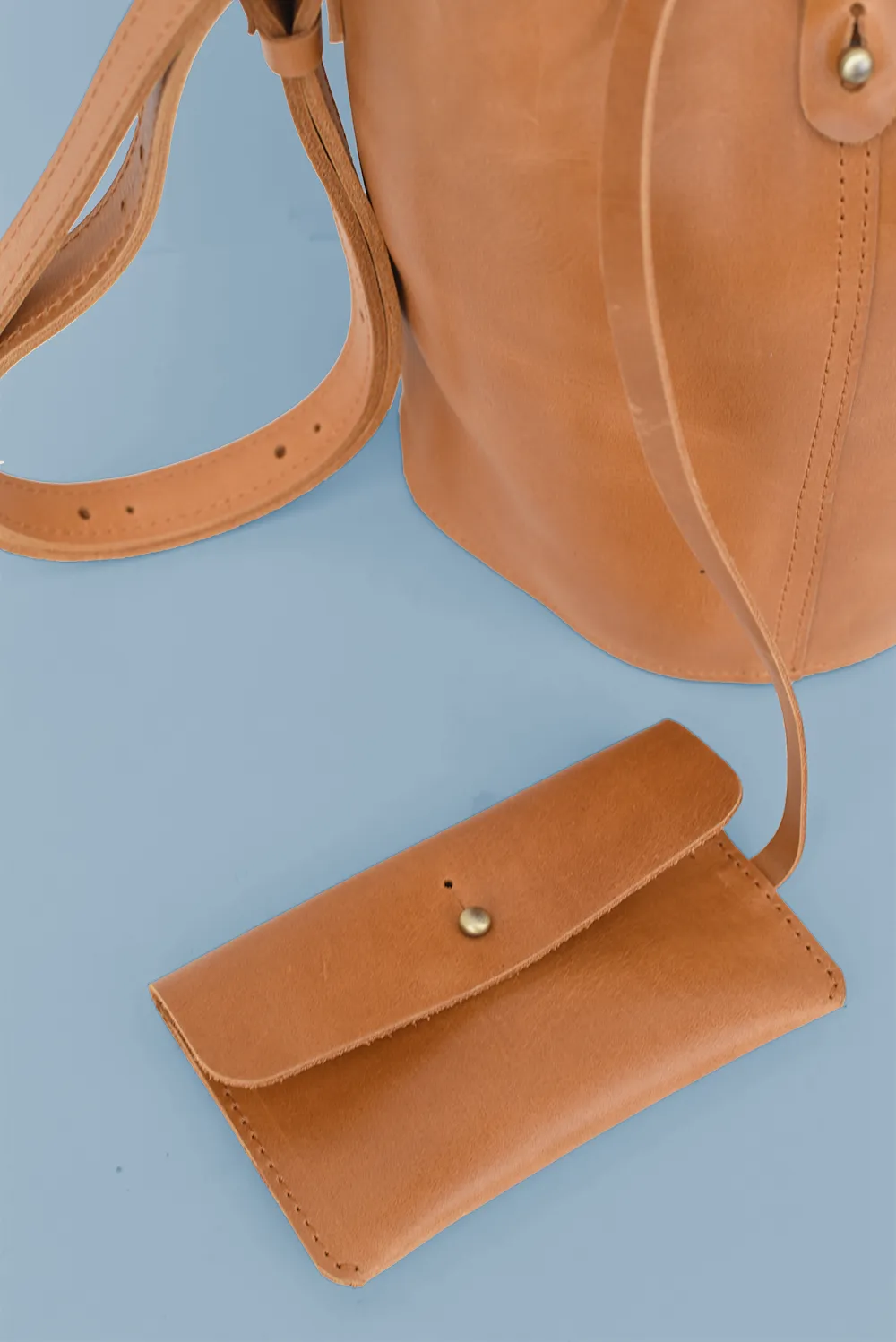 Bucket Bag
