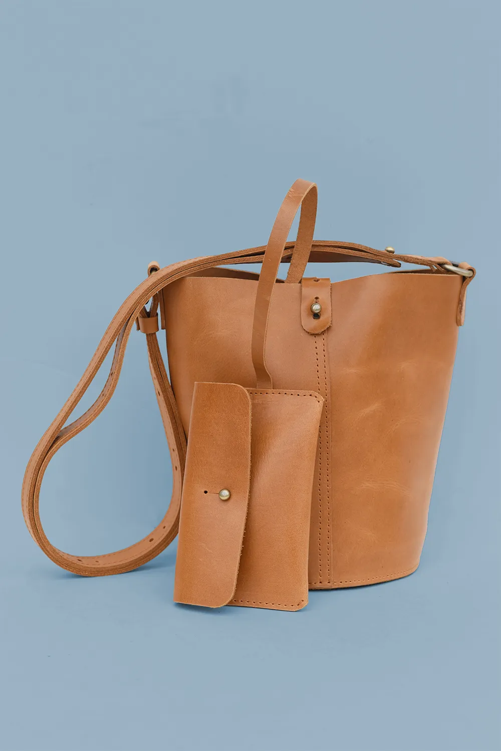 Bucket Bag