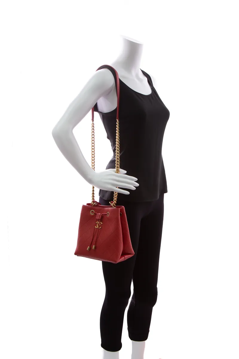 Bucket Bag