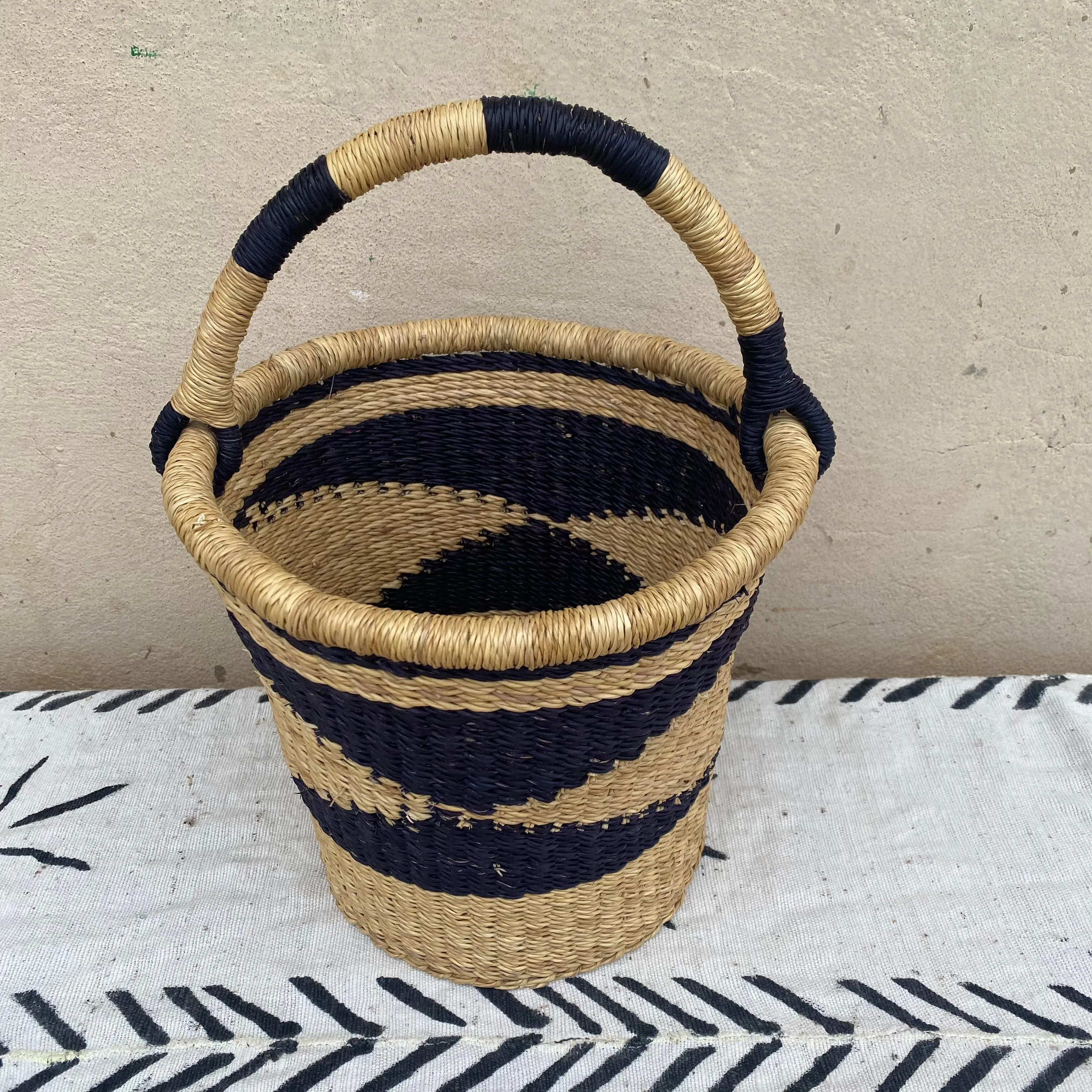 Bucket Basket