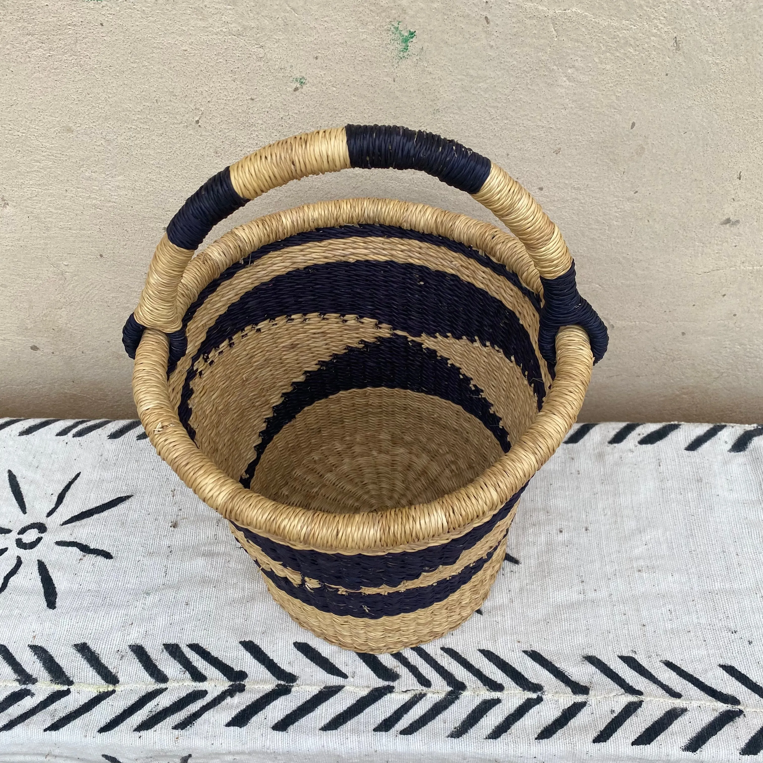 Bucket Basket