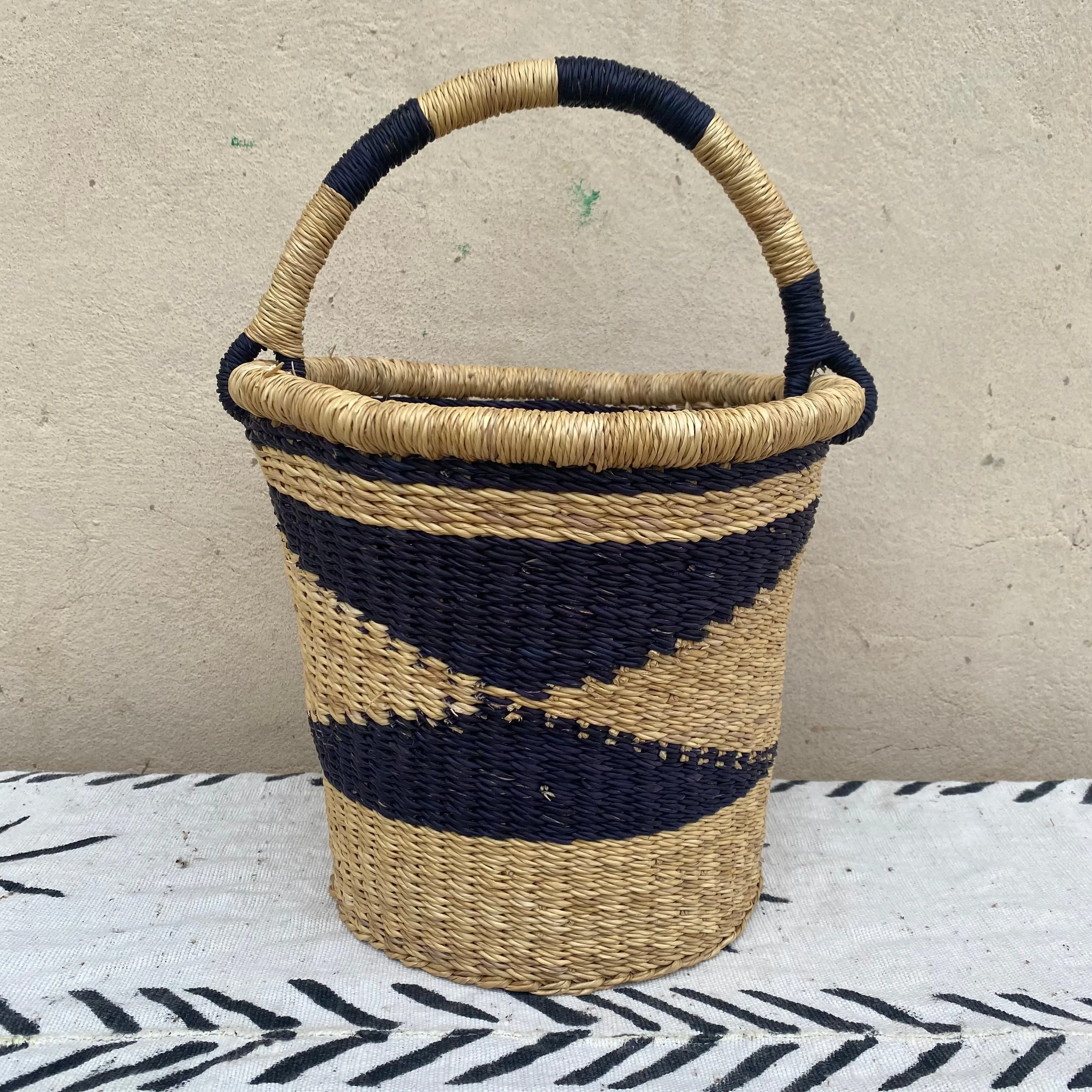 Bucket Basket