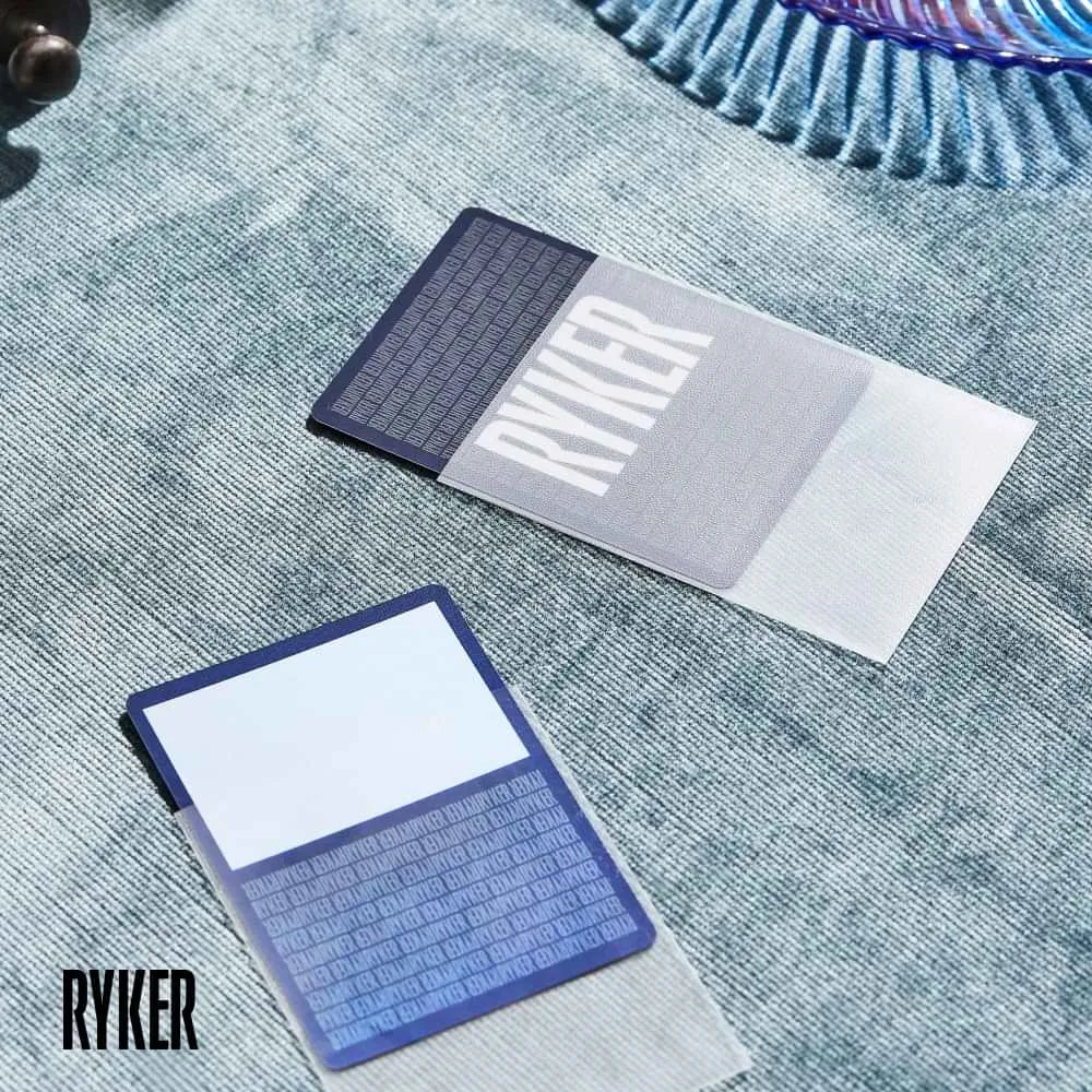 Bucket Brigade Card Sleeve Kit