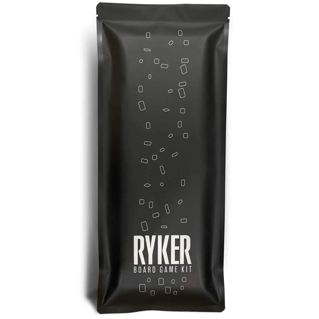 Bucket Brigade Card Sleeve Kit