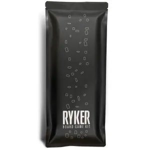 Bucket Brigade Card Sleeve Kit
