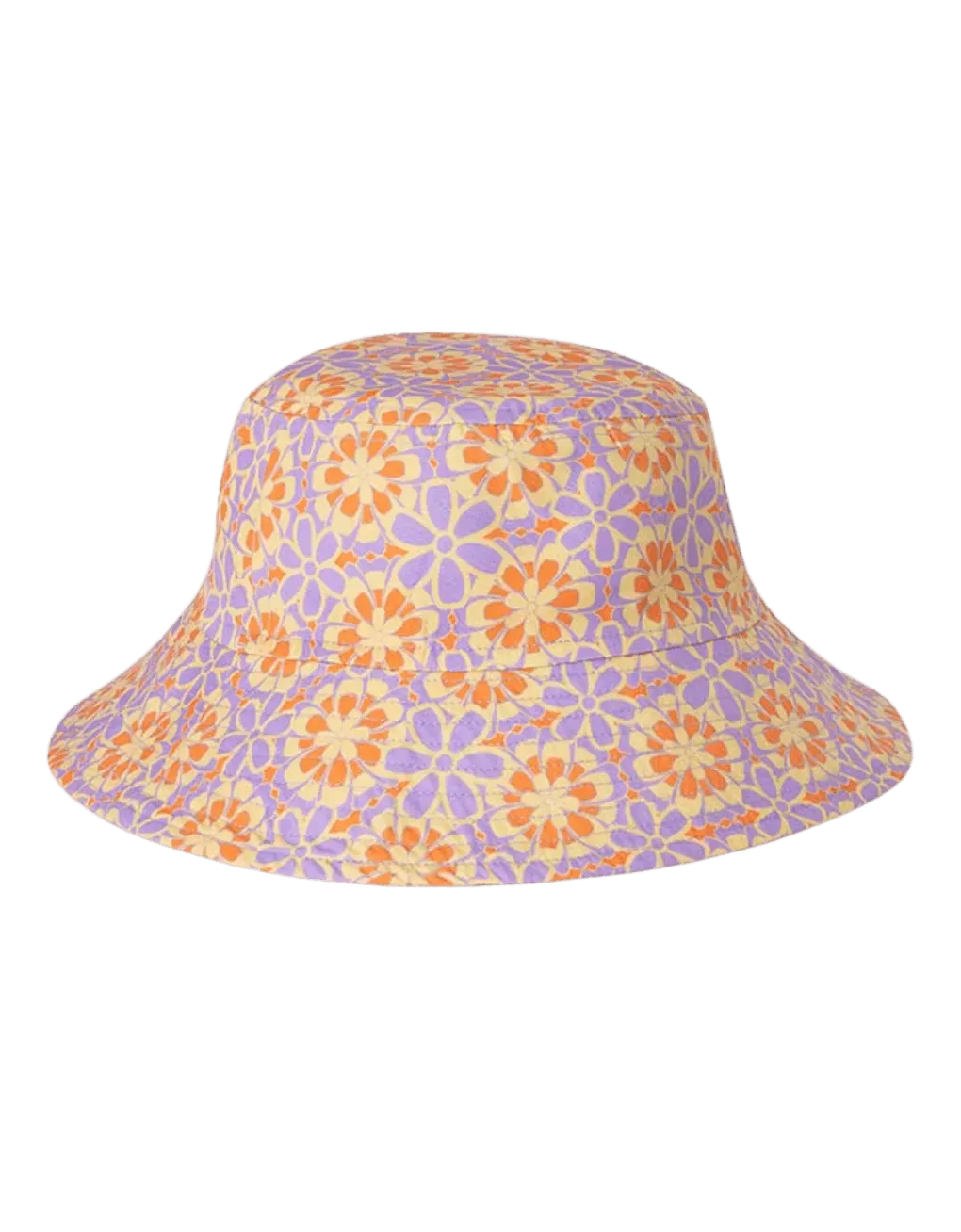 Bucket Hat Floral