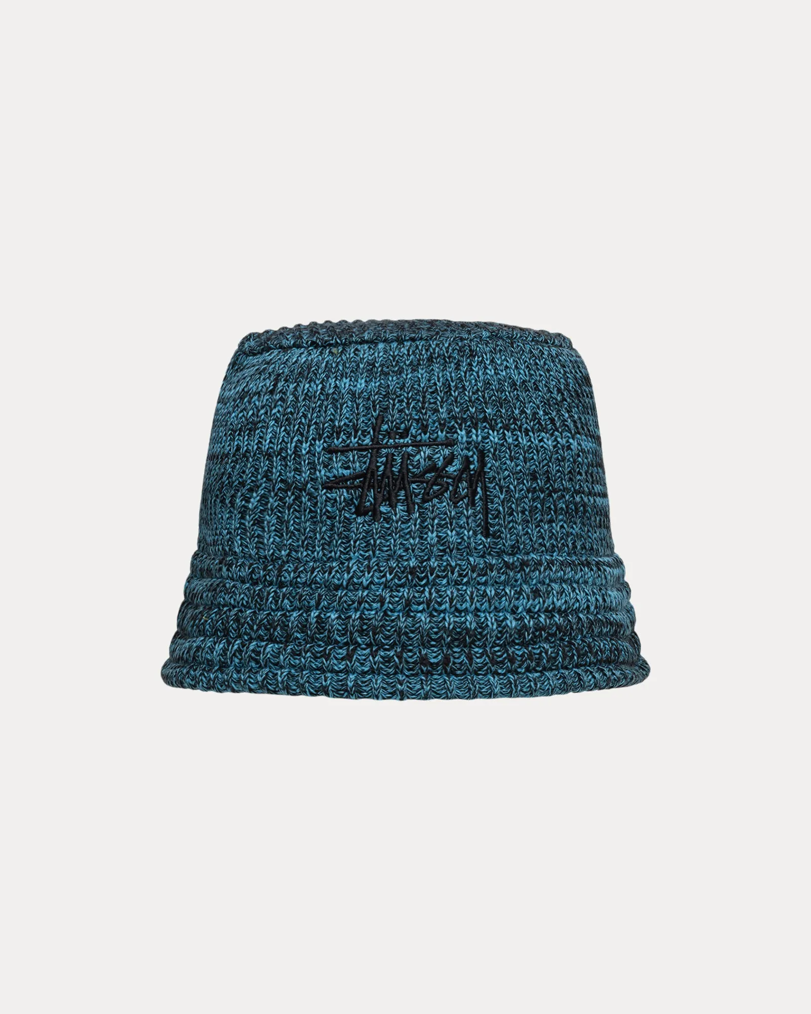 BUCKET HAT MARL KNIT