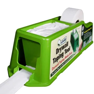 Buddy Tools TapeBuddy - Drywall Taping Tool