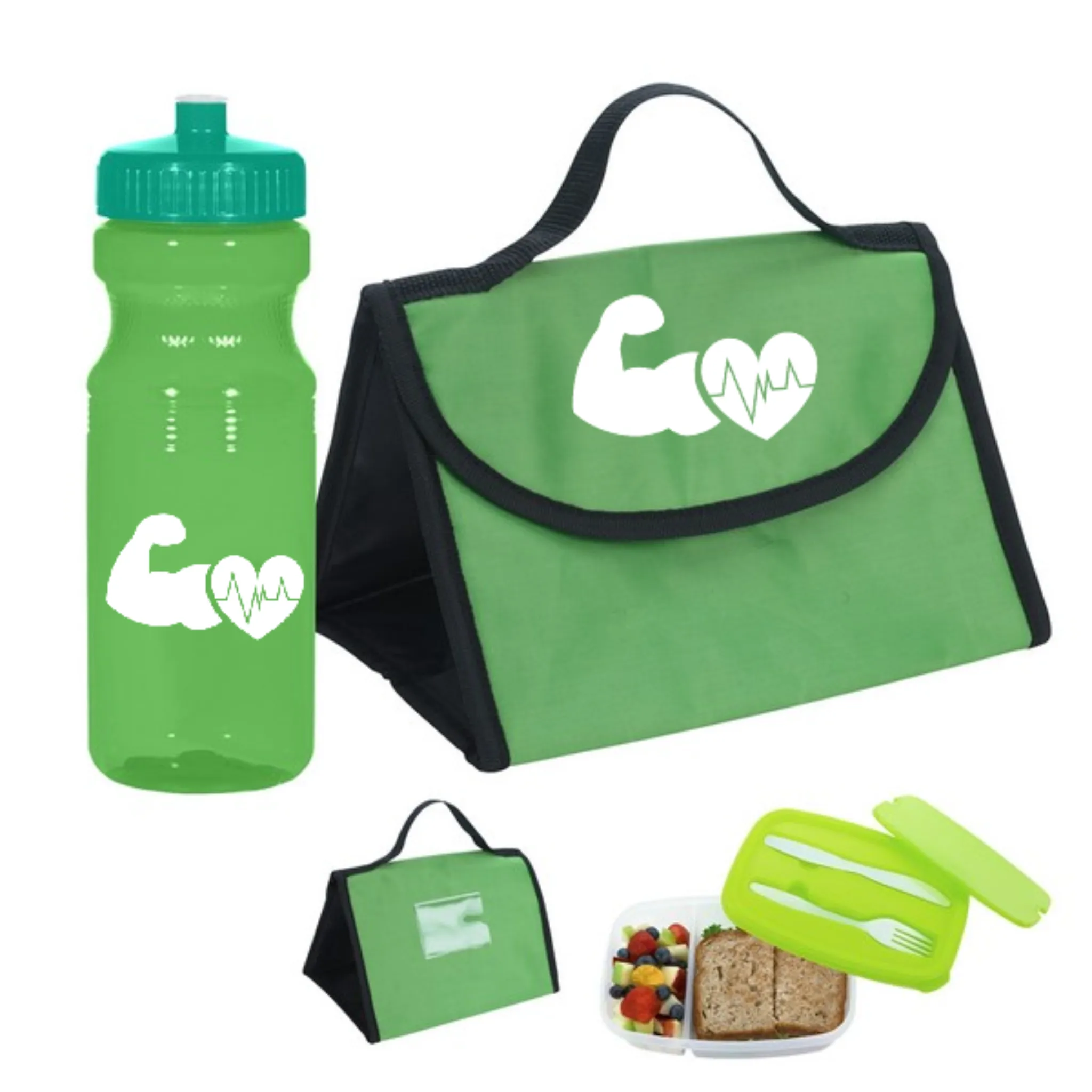 Budget Lunch Kit - #403643