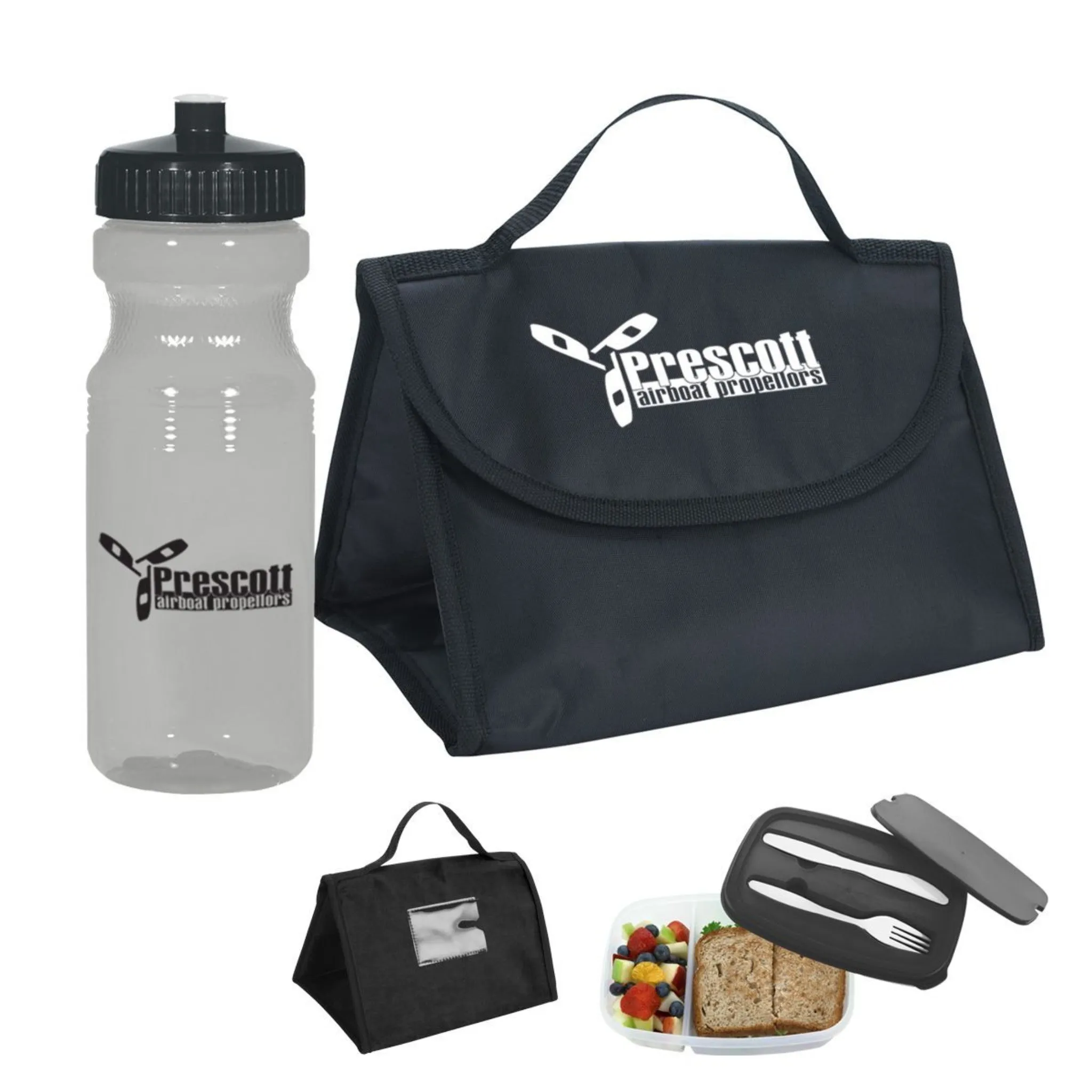 Budget Lunch Kit - #403643