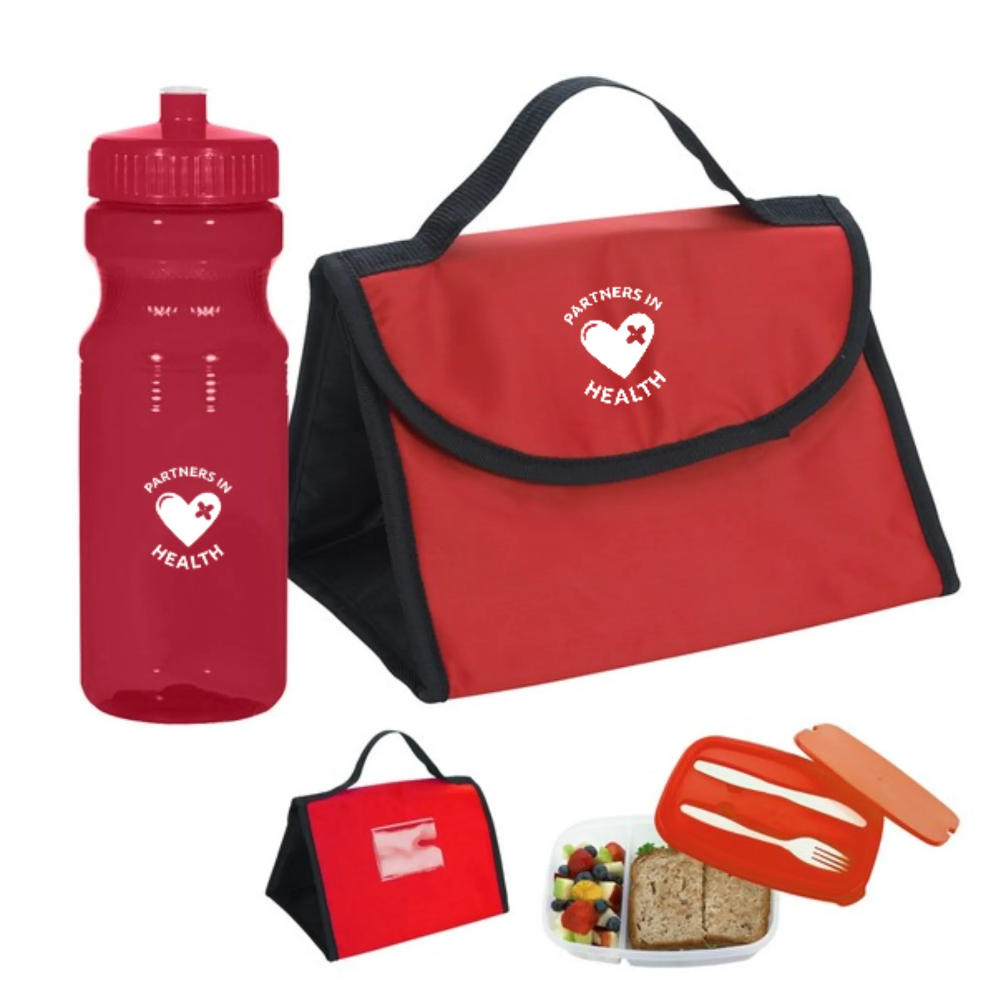 Budget Lunch Kit - #403643