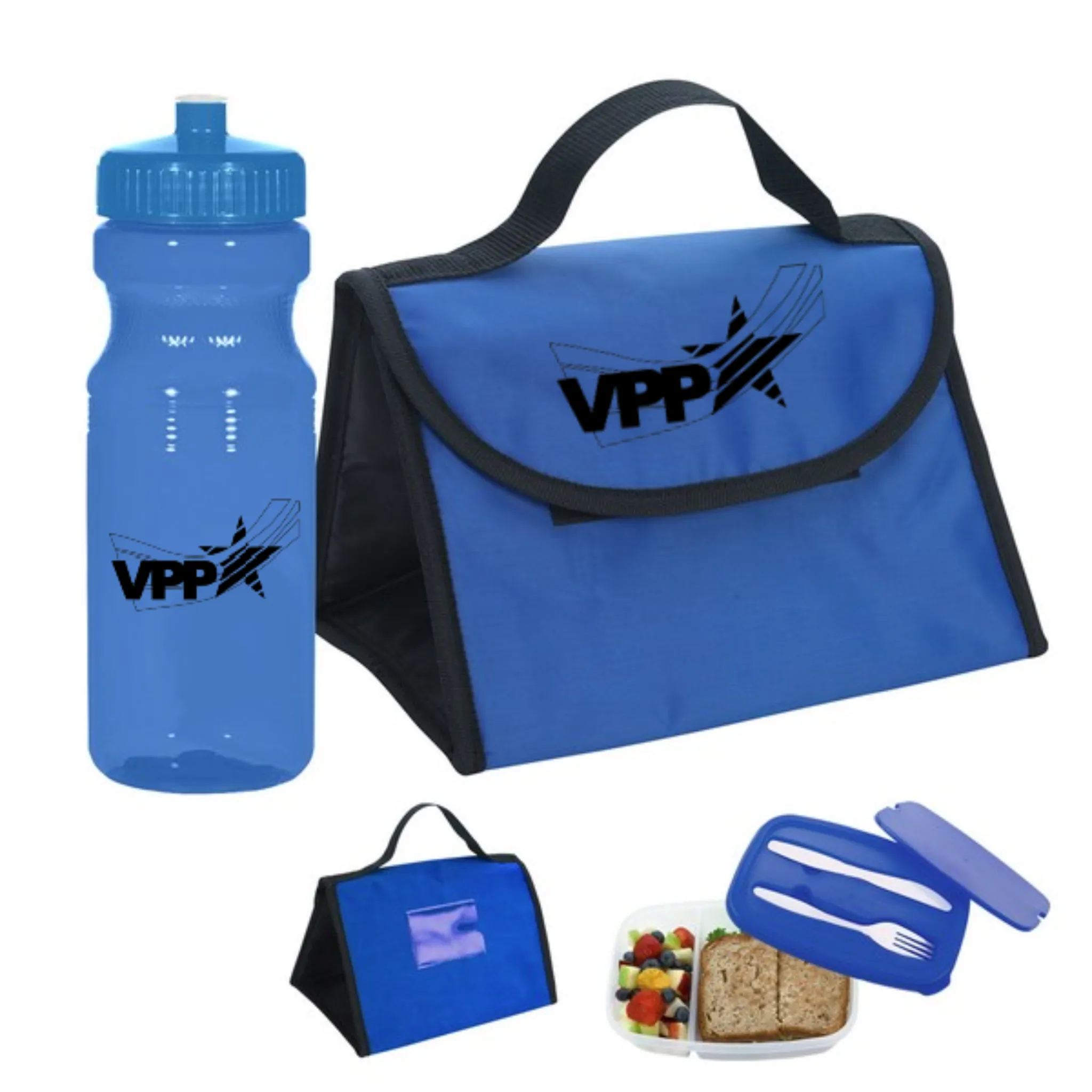 Budget Lunch Kit - #403643