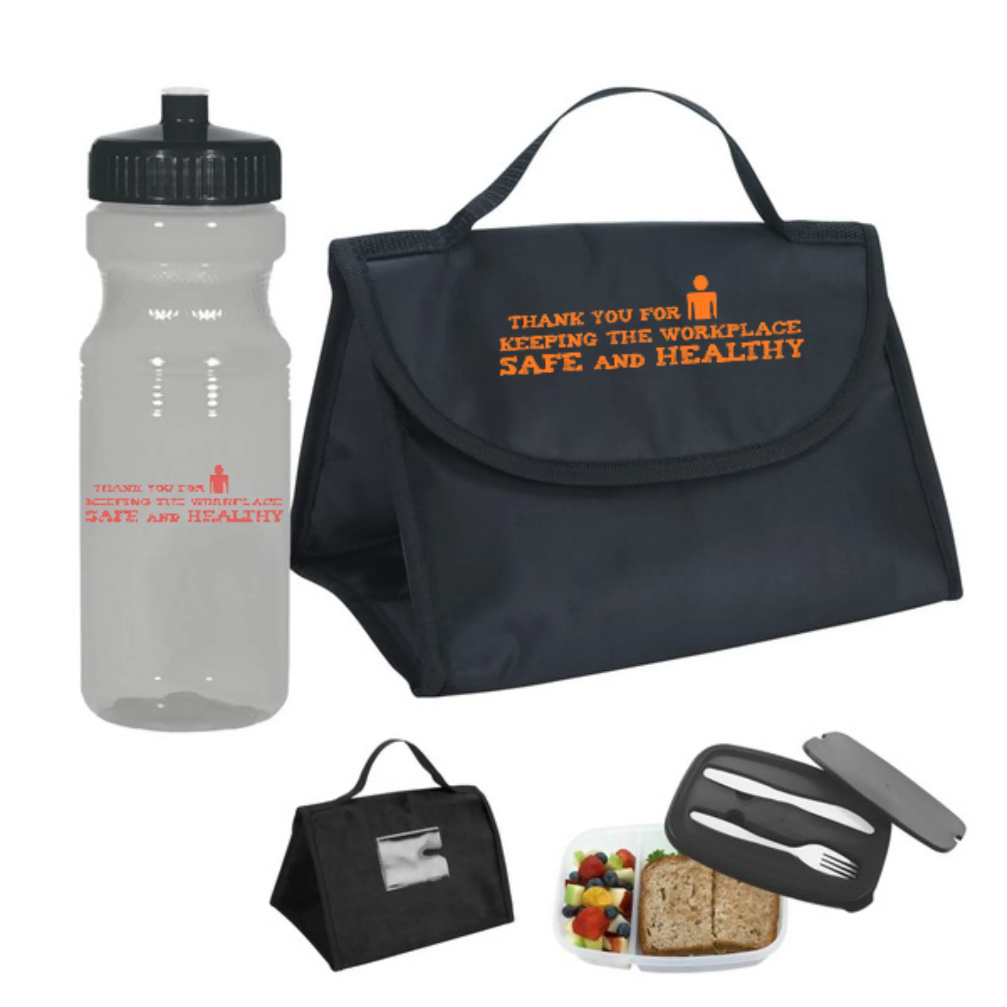 Budget Lunch Kit - #403643